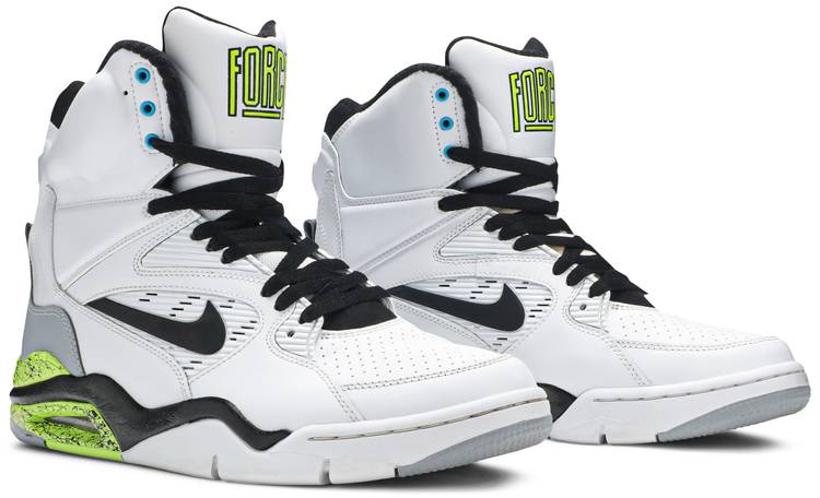 nike air command force size 13