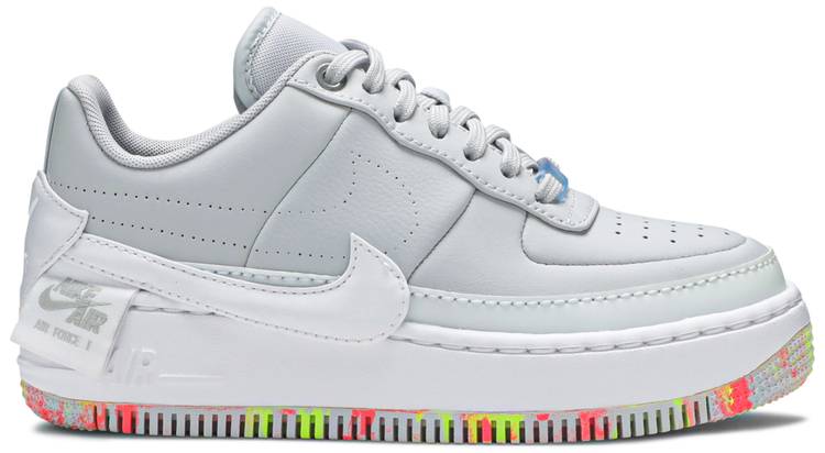 nike jester air force one
