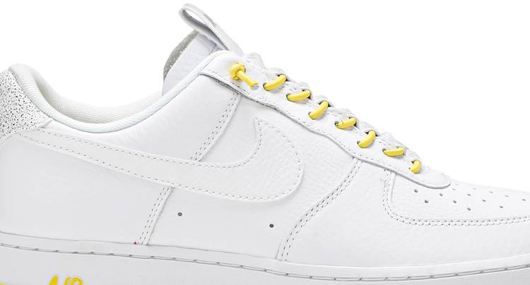 air force 1 07 lux shoe