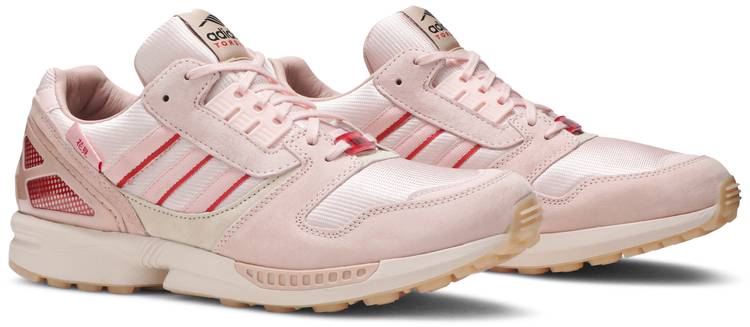 adidas zx 8000 hanami pink