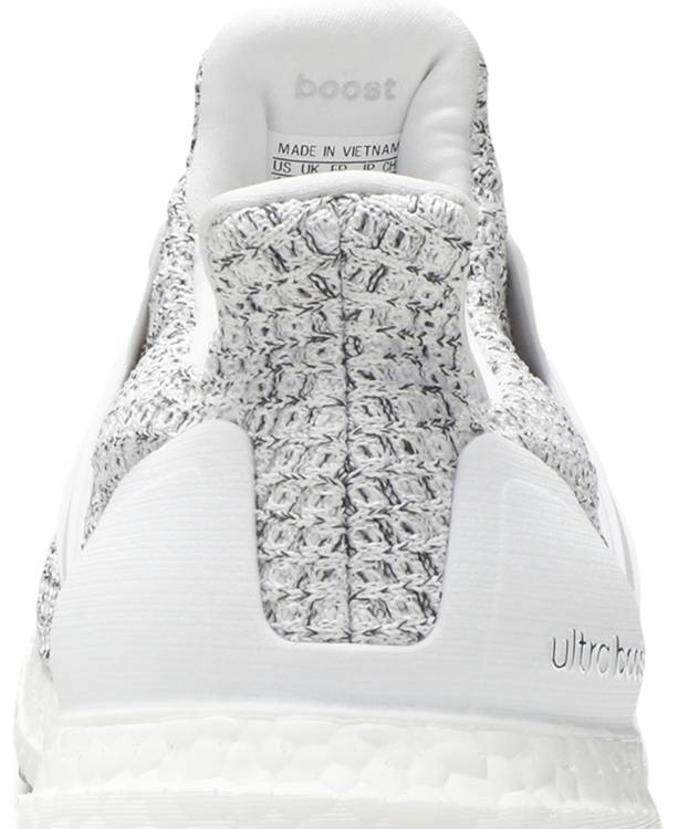 Wmns UltraBoost 4.0 'Non Dyed White' - adidas - F36124 | GOAT