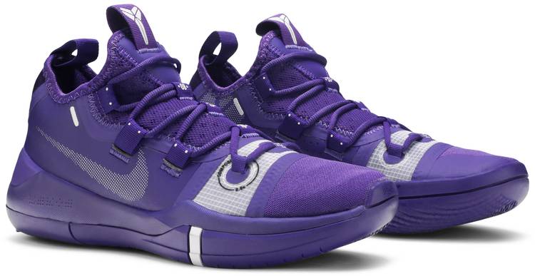 Kobe A.D. 2018 TB 'Purple' - Nike 