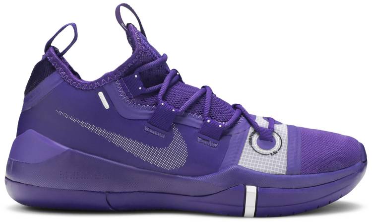 Kobe A.D. 2018 TB 'Purple' - Nike - AT3874 500 | GOAT