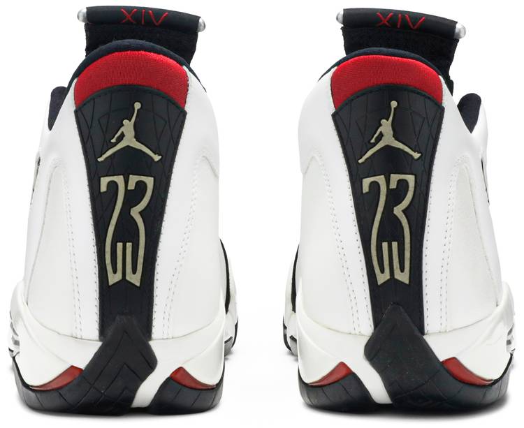 black toe 14s 2006