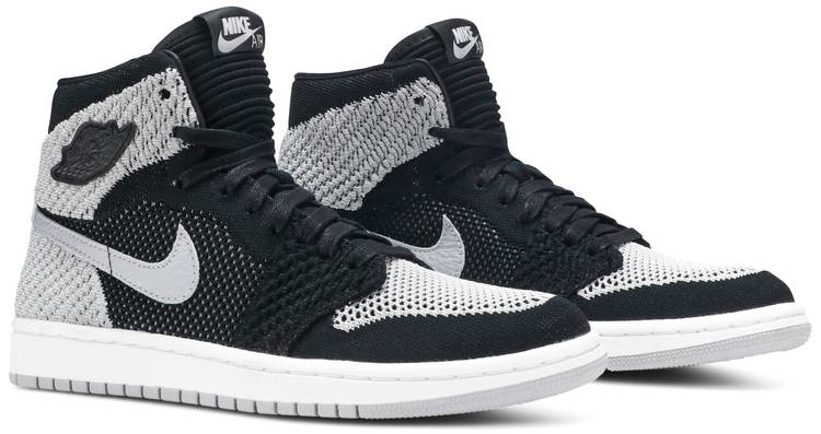 flyknit shadow jordan 1