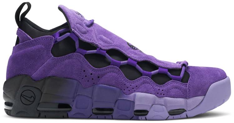 Air More Money 'Court Purple' - Nike 