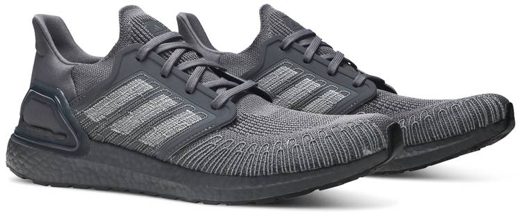 ultraboost 20 shoes grey five