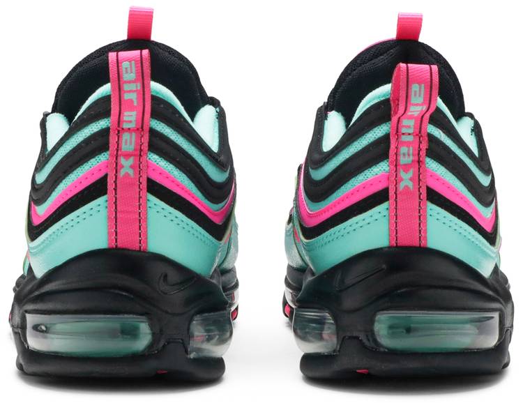 air max 97 hyper turquoise pink blast