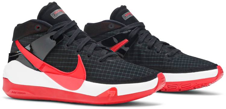 kd 13 red and black