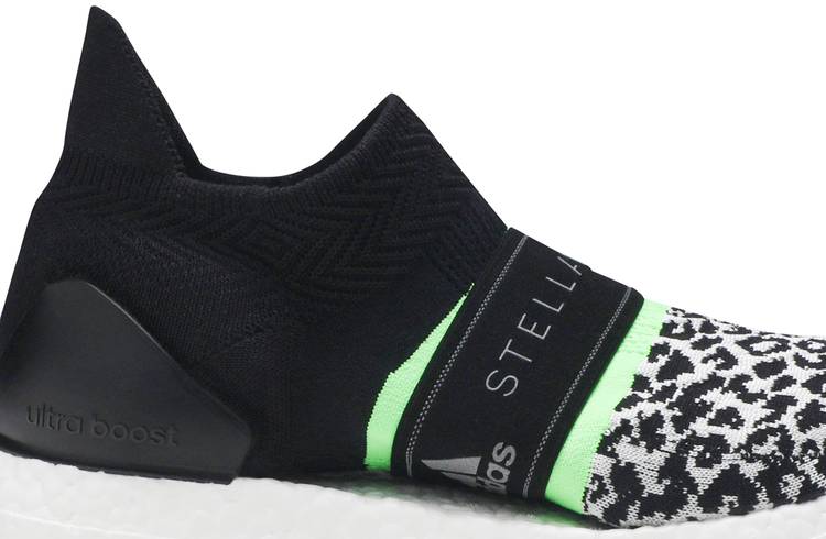 Stella McCartney x Wmns UltraBoost 3D Knit 'Leopard Print' adidas - G28336 |