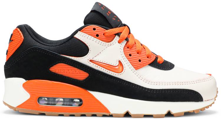 Air 90 'Home Away - Safety - Nike CJ0611 100 | GOAT