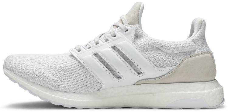 ultraboost dna shoes cloud white