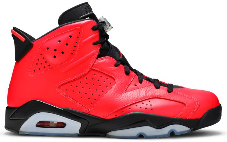 red 6s
