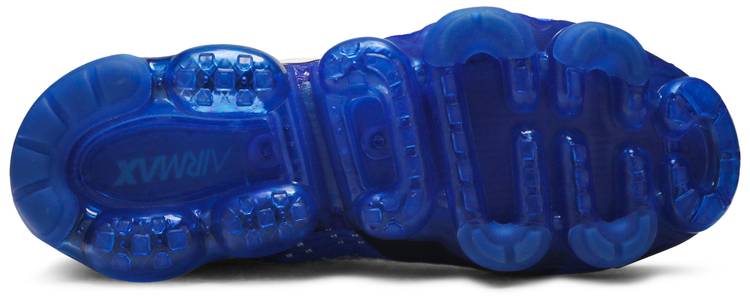 Air VaporMax Flyknit 2 'Racer Blue' - Nike - 942842 204 | GOAT