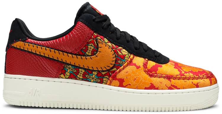 nike chinese new year air force 1