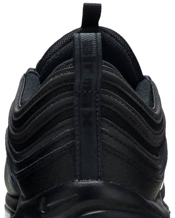 Air Max 97 'Black Terry Cloth' - Nike - 921826 015 | GOAT