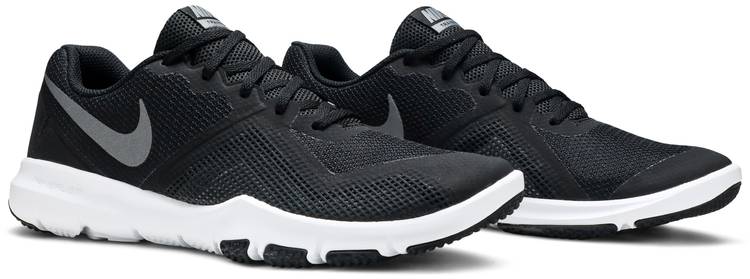 Flex Control 2 'Black' - Nike - 924204 010 | GOAT