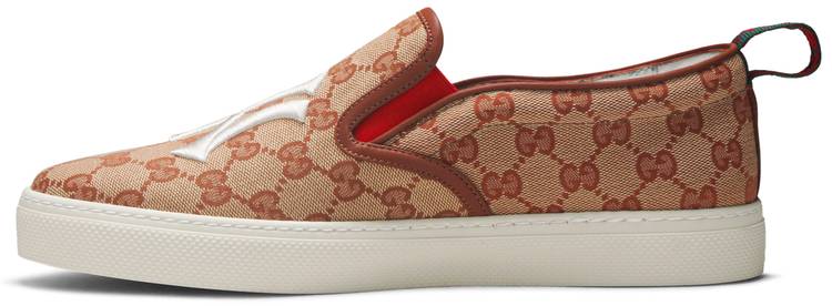 Gucci Slip-On 'NY Yankees' Gucci 548683 9Y9H0 8376 | GOAT