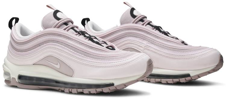 Wmns Air Max 97 'Pale Pink' - Nike - 921733 602 | GOAT