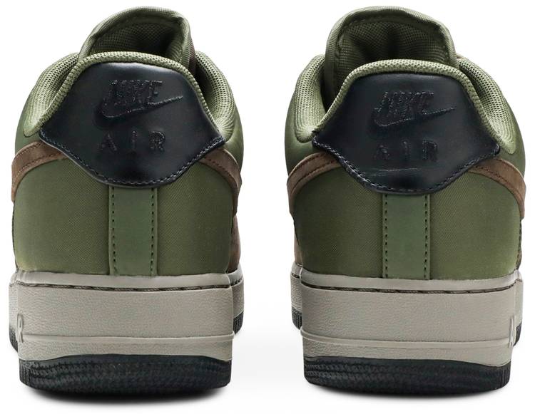 Air Force 1 Low 'Beef And Broccoli' - Nike - AJ7408 200 | GOAT