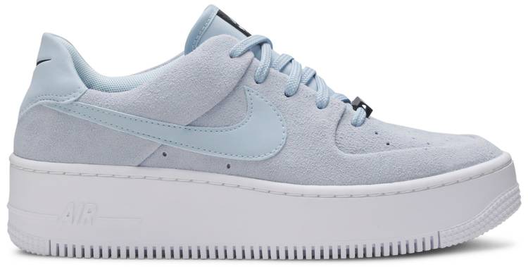 air force 1 sage low light armory blue