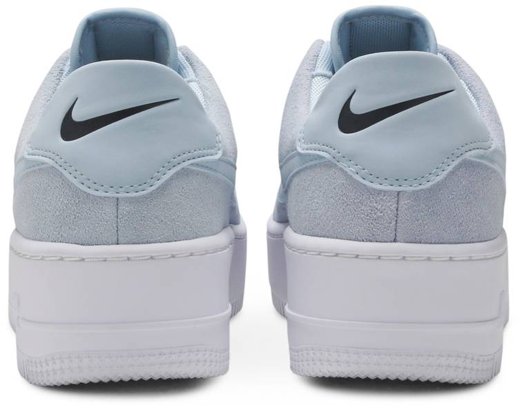 air force 1 sage light armory blue