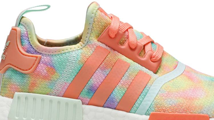 adidas nmd tie dye for sale