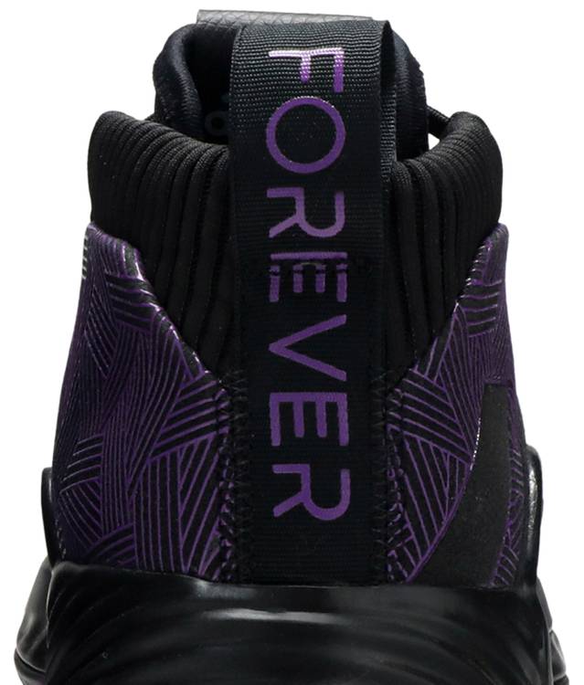 black panther adidas sneakers