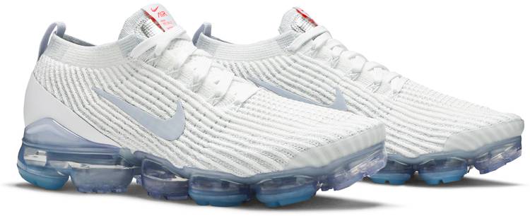 nike air vapormax flyknit 3 one of one running shoes