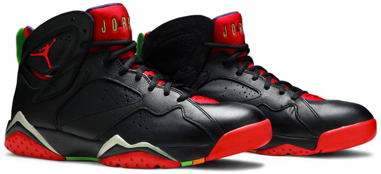 marvin the martian 6s