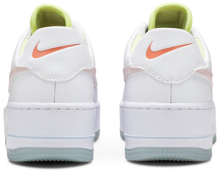 nike air force 1 sage low one of one casual shoes