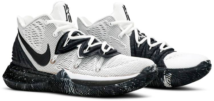 kyrie cookies and cream