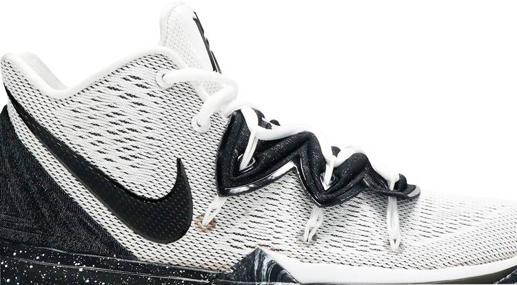 Nike Kyrie 5 Keep Sue Fresh sneakers ShopStyle Trainers