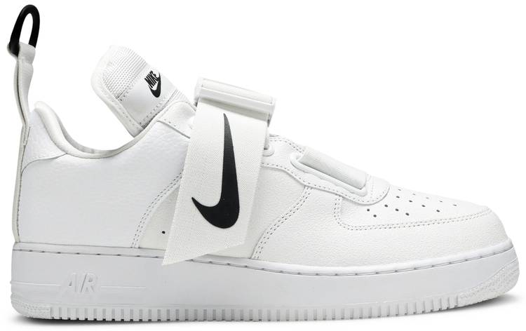 air force one white utility