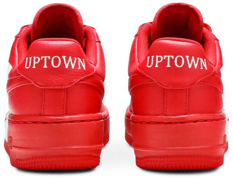 air force uptown