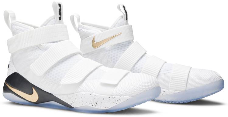 nike lebron soldier 11 court general
