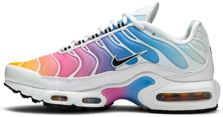 Nike Wmns Air Max Plus Womens Sneakers - Size 6.5