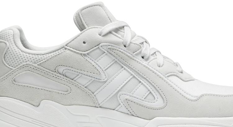 Yung-96 Chasm 'Crystal White' - adidas - EE7238 | GOAT