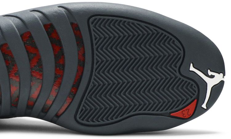 jordan 12 carbon fiber