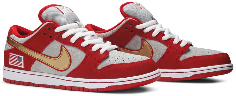 nike sb dunk nasty boy