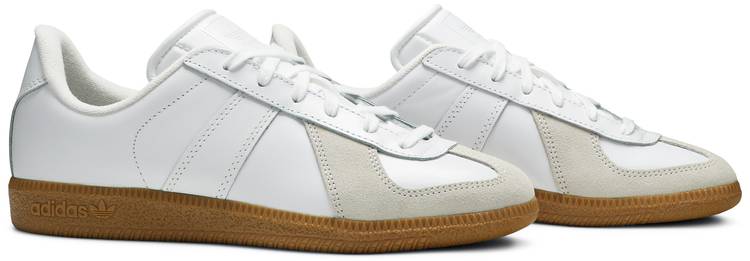 adidas bw army white gum