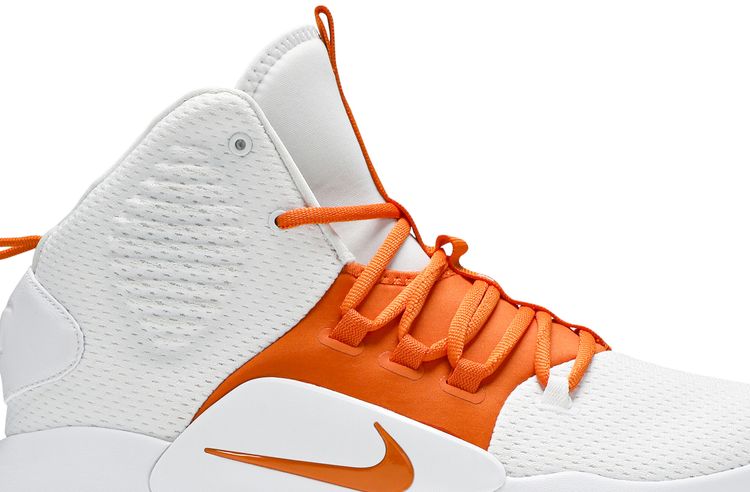 hyperdunk 2018 orange