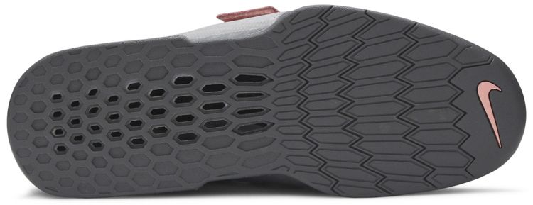nike romaleos 3 atmosphere grey