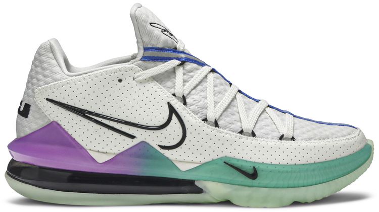 lebron glow in dark