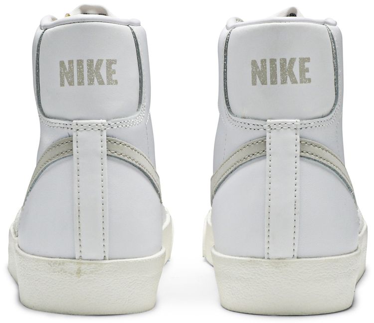 blazer mid 77 bone