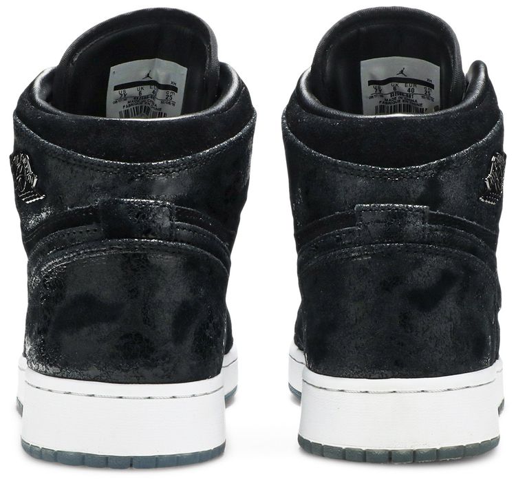 air jordan 1 retro high gg heiress