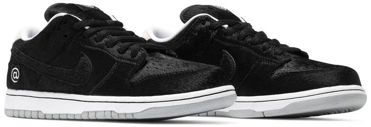 Medicom Toy X Dunk Low Sb Be Rbrick Nike Cz5127 001 Goat