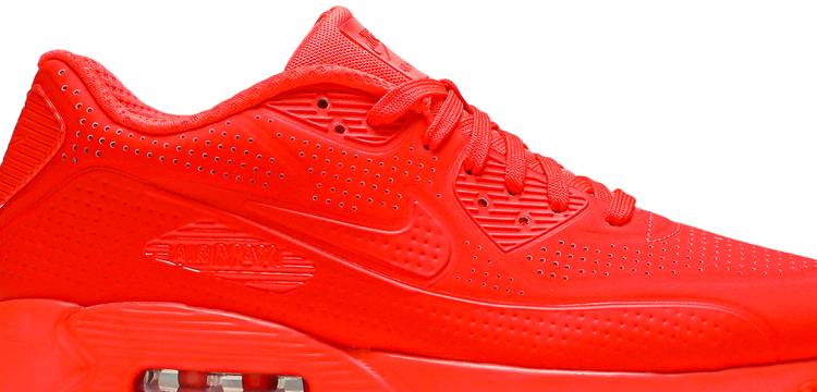 air max 90 ultra moire rosse
