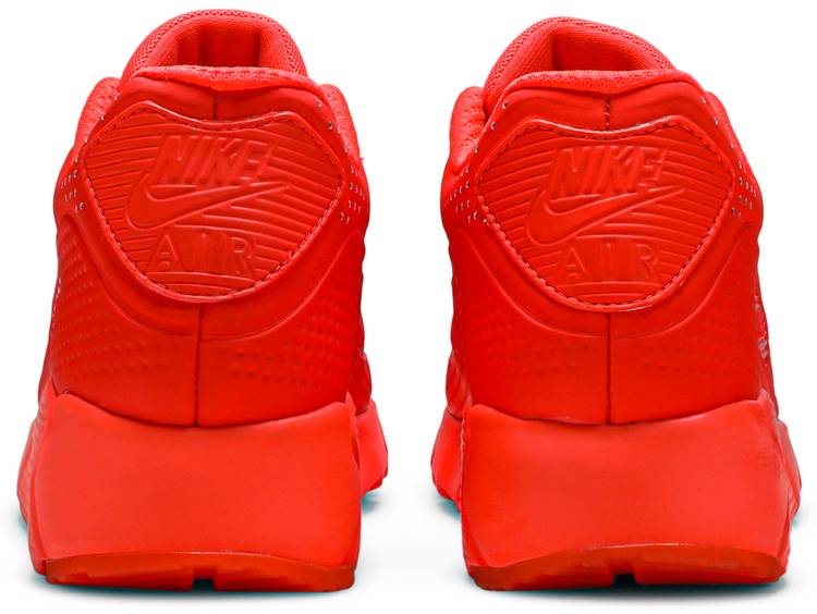 air max 90 ultra moire rosse