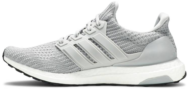 adidas ultra boost white grey